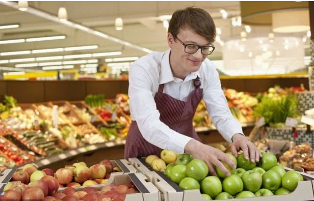 每日萊：利用好這黃金60秒，便利店?duì)I業(yè)額至少提升120%