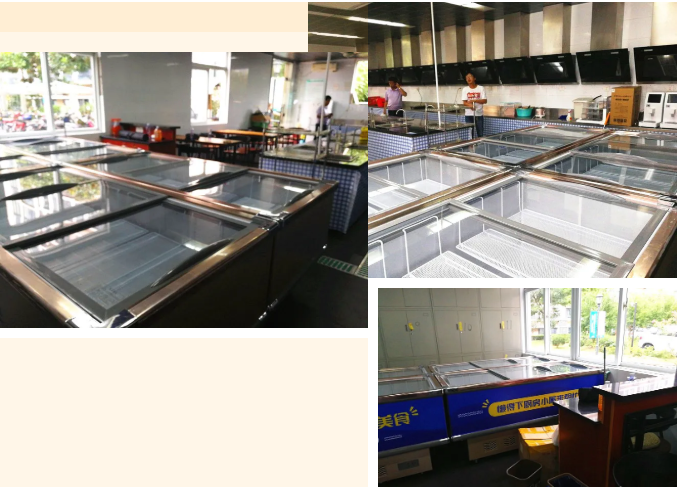 小廝吃貨開(kāi)業(yè)喜訊