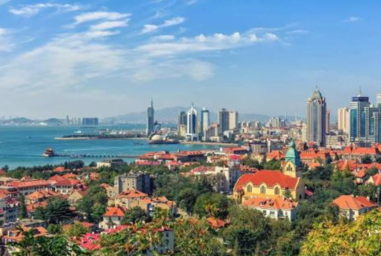 青島便利店加盟