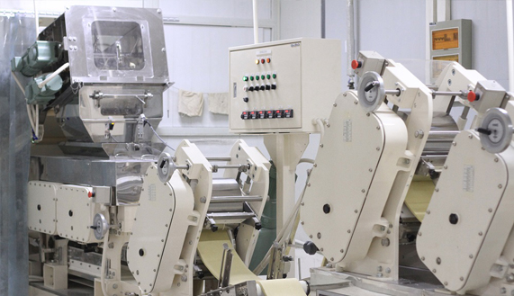 餐飲供應(yīng)鏈